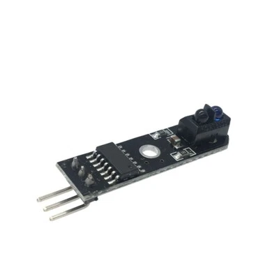 TCRT5000 IR Line Track Tracking Sensor Sensor Modul Arduino Reflexlichtschranke - Bild 1 von 4