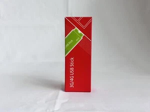 Nuovissimo modem dongle USB Huawei E3372h-510 4G LTE 3G UMTS banda larga basso costo - Foto 1 di 6