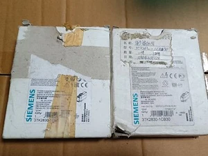 1PCS NEW 3TK2830-1CB30 Safety Relays SIEMENS - Picture 1 of 6