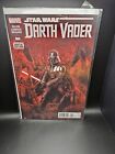 Star Wars Darth Vader Comic Book, Digital Edition, 2015, Issue 004