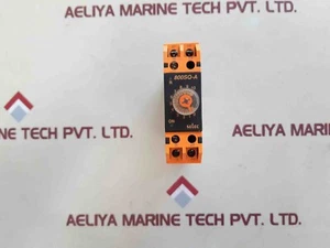 Selec 800sq-a-230 delay timer - Picture 1 of 5