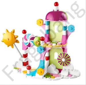 LEGO 70803 THE LEGO MOVIE Cloud Cuckoo Palace Building Only (Dividido de 70803) - Imagen 1 de 1