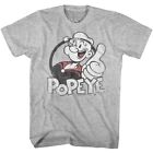 Popeye Thumbs Up Comics Shirt