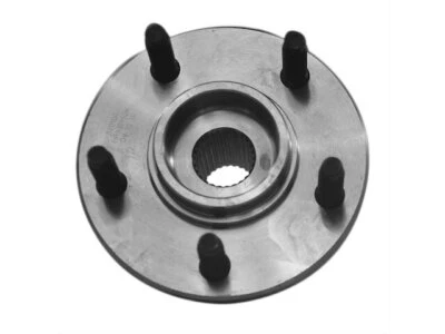 Kit de reparación de buje de rueda delantero GSP 74841GPKY 1992 para Lincoln Continental 1991-1994 Foto 1 de 2