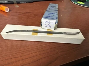 CORRADI RIFFLERS CUT FILES 6-3/4" LOT OF 3 CUT:2 SERIES: 654 - Picture 1 of 1