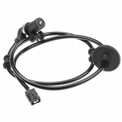 Sensor de velocidad de rueda ABS trasero izquierdo para Mercedes-Benz E280 E300 E320 E420 E55 AMG Foto 1 de 4