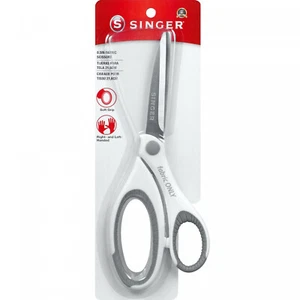 Singer 8 1/2 Inch Fabric Scissors - Picture 1 of 1