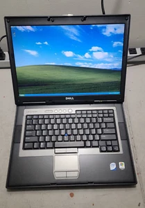 Dell D830 Laptop - Picture 1 of 6