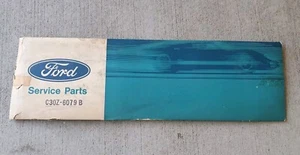 NOS GENUINE FORD VRS GASKET KIT 200 6cyl XP XR FALCON ZA FAIRLANE - Picture 1 of 2