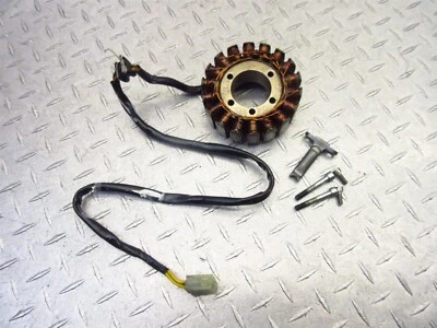 2007 07-08 Ducati 695 Monster Estator Alternador Generador Magneto Voltaje OEM Foto 1 de 4