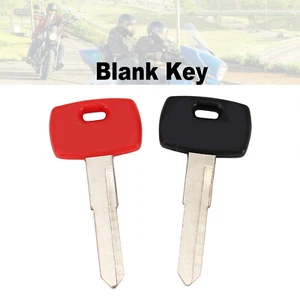 Uncut Blank Key For Victory Deluxe Standard Sport Hammer Jackpot Vegas Cross - Picture 1 of 16