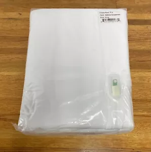 Clean Rest PRO Bed Bug/Allergen Waterproof Mattress Protection Encasement King - Picture 1 of 7