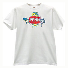 Penn Fishing saltwater reels rods t-shirt