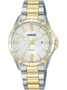 Lorus RJ252BX9 Reloj Deportivo Mujer 32mm 10ATM - Imagen 1 de 2