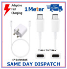 Original Usb 3.1 Type-C To C Fast Charge Cable N Plug For Galaxy S21 & S21 Altra
