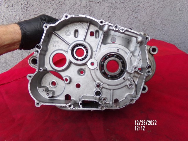 KAWASAKI KLX 250 1996 - 1223386372