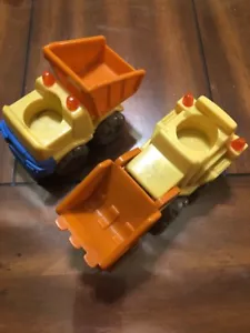 Step 2 Truck & Excavator 5” - Picture 1 of 12