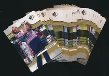 2012 SP Authentic Golf Singles - Pick from List - Buy 2+ Get 20% Off PGA LPGA