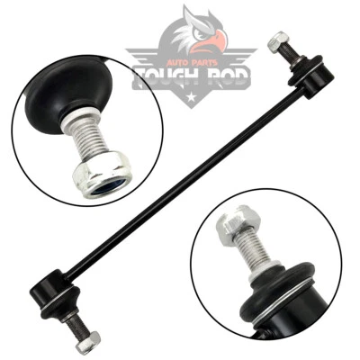 1 barra estabilizadora delantera eslabón de extremo para Honda Pilot Acura MDX ZDX 3,7 L 3,5 L uno Foto 1 de 4