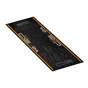 For BMW CE04 2022 2023- Motorcycle Workshop Showroom Garage Floor Mat 31''x 87'' - Picture 1 of 4