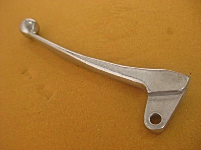 Fit SUZUKI AS50 AC50 A50 A70 A80 T125 TS50 CLUTCH LEVER VI372 Foto 1 de 4