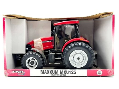 1/16 Case IH Maxxum MXU125 Tractor - Image 1 of 3