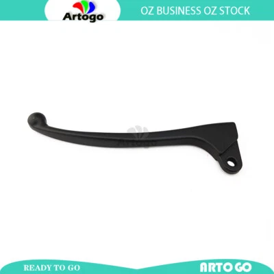 Palanca de embrague izquierda HONDA XR 200 R 1984-1989 1990 1991 1992 1993 Foto 1 de 4