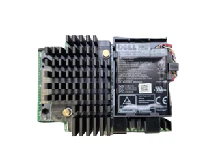 DELL PERC H740P 8GB NV CACHE MINI MONO RAID CONTROLLER GP6RN - Bild 1 von 2