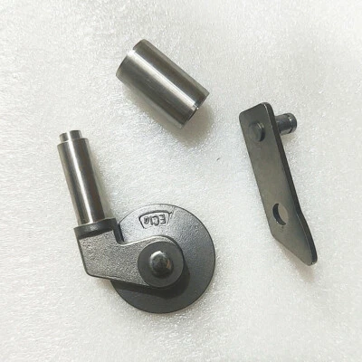 Kit de reparación de aleta de sonajero turbocompresor Wastegate para BMW 550I 650I 750I X5 6 N63 Foto 1 de 4