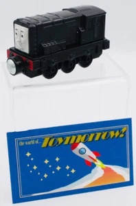 Thomas The Train And Friends - Diesel - Diecast Metal Take N Play 2013 - Picture 1 of 1