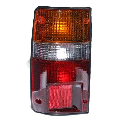 APG All Crash Tail Lamp Passenger Side Aftermarket suits Toyota Hilux Style S... - image 1 of 3