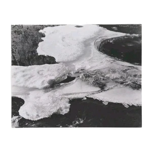 Signierter Fred Picker Original Fotodruck Newfane, Vermont 1995 Vintage versiegelt - Bild 1 von 5