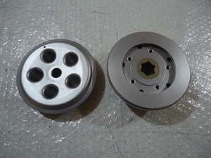 Yamaha XJ750 Maxim Clutch Drum Boss XJ750 Clutch Pressure Plate XJ 750 - Picture 1 of 4