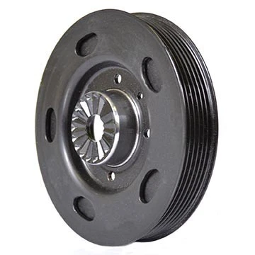 Equilibrador armónico de motor Dayco para Volkswagen Passat 2014-2022 Foto 1 de 2