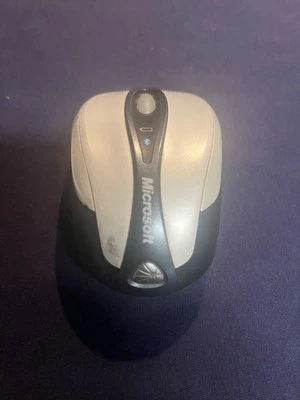 Microsoft Bluetooth Notebook Mouse 5000  - Image 1 of 4