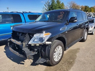 (SOLO RECOGIDA LOCAL) Tanque de combustible 26 galones compatible con 14-23 Infiniti QX80 1683682 Foto 1 de 4