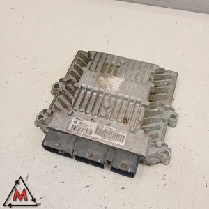 Centralina motore ECU SW9663384280 LANCIA PHEDRA Mk1 2002-2010 usato (104919) - Picture 1 of 5