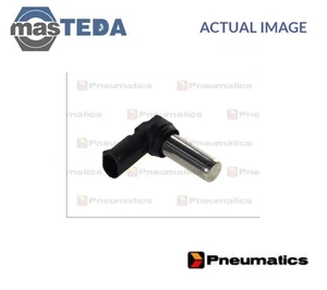 PN-10052 CRANKSHAFT POSITION SENSOR PNEUMATICS FOR MERCEDES-BENZ ATEGO - Picture 1 of 6