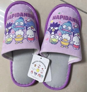 Sanrio Slippers - Picture 1 of 2