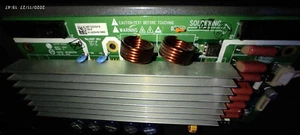 SCHEDA TV PLASMA LG 42V7  LGEPDP  O41213 - Foto 1 di 10