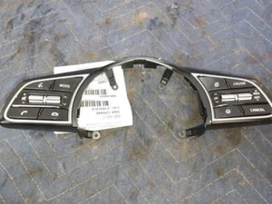Column Switch 96720Q5160 For 21-22 Kia Seltos 2698349 - Picture 1 of 12