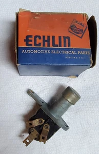 Echlin DS-104 Dimmer Switch 1934-48 Ford Lincoln Mercury - Picture 1 of 3