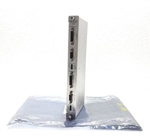 BENTLY NEVADA 133323-01 COMM GATEWAY I/O MODULE RS485 - Picture 1 of 10