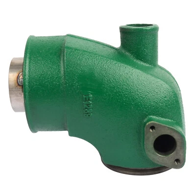 Coude d'échappement pour Volvo Penta TAMD31 KAD32 TAMD41 TAMD42 TAMD43 861289 - Image 1 of 4