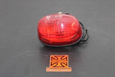 Luz trasera Suzuki GZ250 2003 Foto 1 de 4