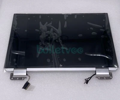 HP SPECTRE X360 13-AW0003DX L75194-001 13.3" OLED 4K UHD Touch Screen Assembly - Image 1 of 2