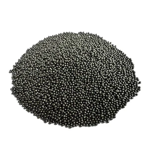 Bolsa de 2 lb premium de bolas de tiro de plomo #7,5 (2,4 mm) para recarga, pesca y sopa hágalo usted mismo - Imagen 1 de 12