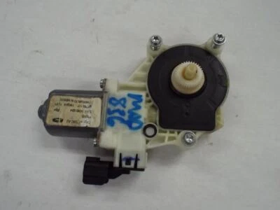 Motor ventana eléctrica conductor trasero izquierdo se adapta a 14-20 TRANSIT CONNECT 464611 Foto 1 de 4