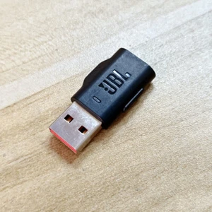 Wireless Headset USB Dongle Receiver Adapter For JBL Quantum 350 - Picture 1 of 7