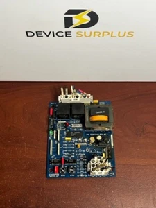 Enerpro FCR02101 Rev. NC Single Phase Firing Circuit Board - Picture 1 of 4